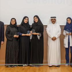 Research Awards 