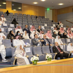 Corporate Governance Ceremony- 8th May