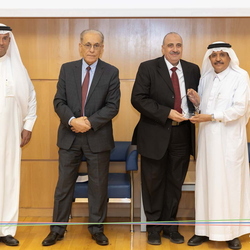 Corporate Governance Ceremony- 8th May