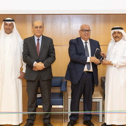 Corporate Governance Ceremony- 8th May