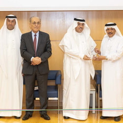 Corporate Governance Ceremony- 8th May