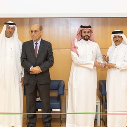 Corporate Governance Ceremony- 8th May