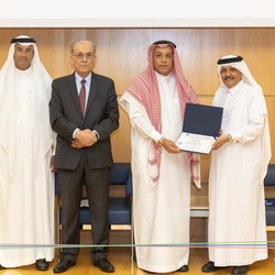 Corporate Governance Ceremony- 8th May