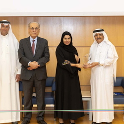 Corporate Governance Ceremony- 8th May