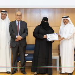 Corporate Governance Ceremony- 8th May