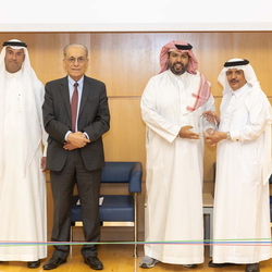Corporate Governance Ceremony- 8th May