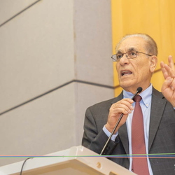 Corporate Governance Ceremony- 8th May
