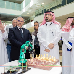 Annual Engineering Design Expo-9th May