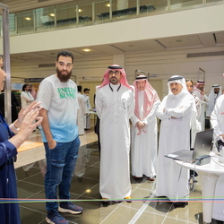 Annual Engineering Design Expo-9th May