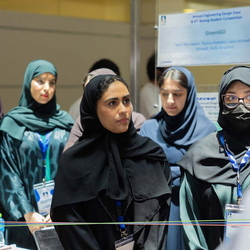 Annual Engineering Design Expo-9th May
