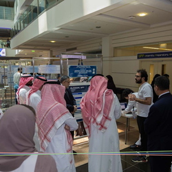 Annual Engineering Design Expo-9th May