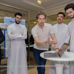 Annual Engineering Design Expo-9th May