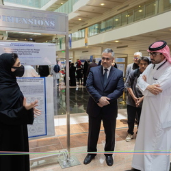 Annual Engineering Design Expo-9th May
