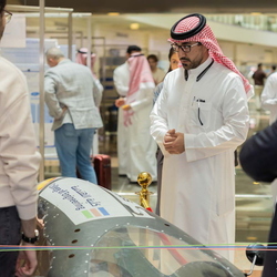 Annual Engineering Design Expo-9th May