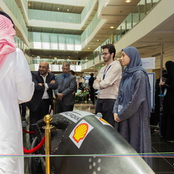 Annual Engineering Design Expo-9th May