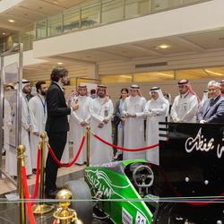Annual Engineering Design Expo-9th May
