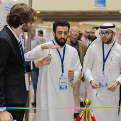 Annual Engineering Design Expo-9th May