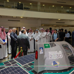 Annual Engineering Design Expo-9th May