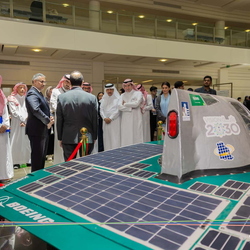Annual Engineering Design Expo-9th May