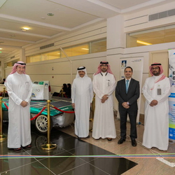 Annual Engineering Design Expo-9th May