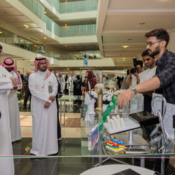 Annual Engineering Design Expo-9th May