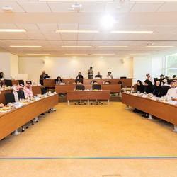 College of Engineering Advisory Board Meeting -9th May