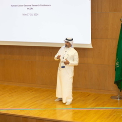 Human Cancer Genome Research Conference-17th