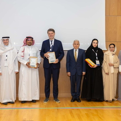 Human Cancer Genome Research Conference-17th