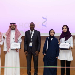 Human Cancer Genome Research Conference-18th