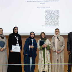 Human Cancer Genome Research Conference-18th