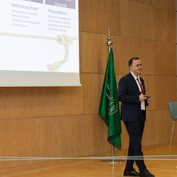 Human Cancer Genome Research Conference-18th