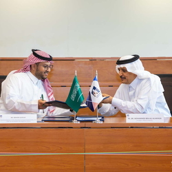 UN Global Compact MOU Signing Ceremony 21st May