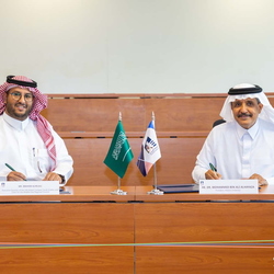 UN Global Compact MOU Signing Ceremony 21st May