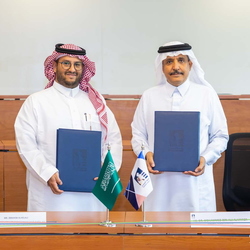 UN Global Compact MOU Signing Ceremony 21st May