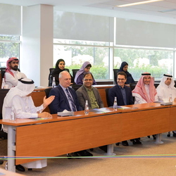Sweden Embassy Visit
