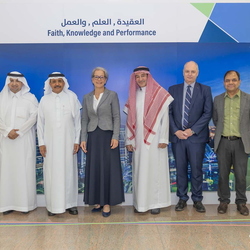 Sweden Embassy Visit