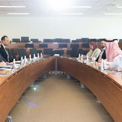 The Visit of Member of Parliament German Embassy 27 May