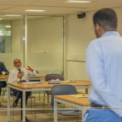 The learning assessment techniques