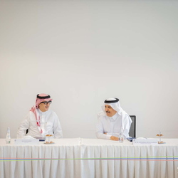 Official Launching of Bank Aljazira Naming