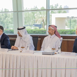 Official Launching of Bank Aljazira Naming