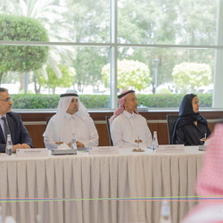 Official Launching of Bank Aljazira Naming