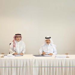 Official Launching of Bank Aljazira Naming