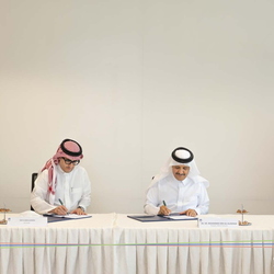 Official Launching of Bank Aljazira Naming