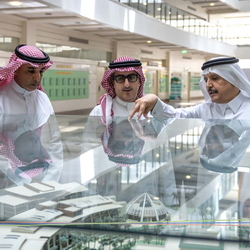 Official Launching of Bank Aljazira Naming