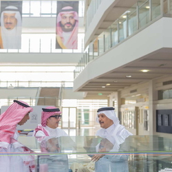 Official Launching of Bank Aljazira Naming