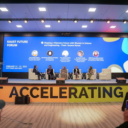 KAUST Future Forum 