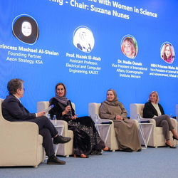 KAUST Future Forum 