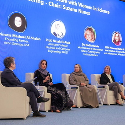 KAUST Future Forum 