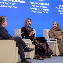 KAUST Future Forum 