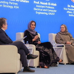 KAUST Future Forum 